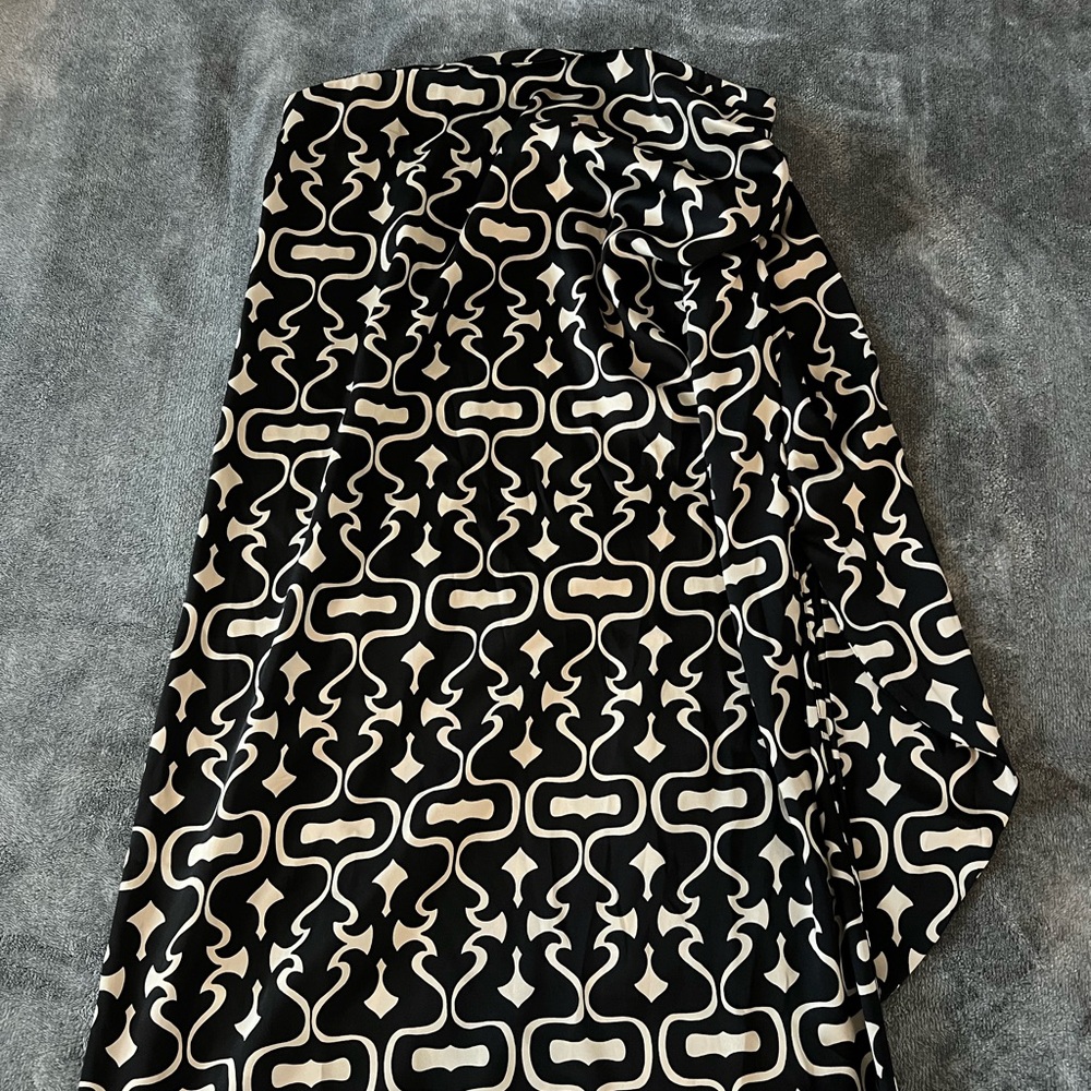 Zara Midi Skirt
